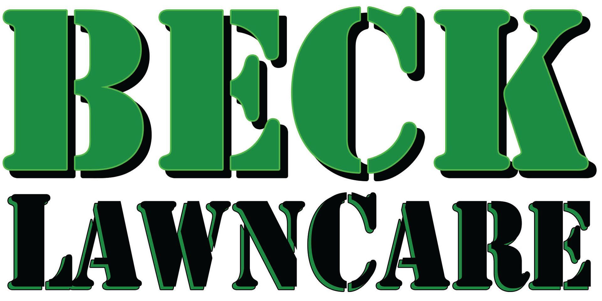 beck-lawncare - logo