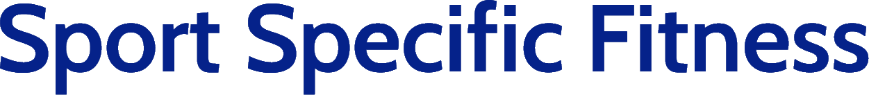 Sport Specific Fitness - Logo