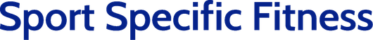 Sport Specific Fitness - Logo