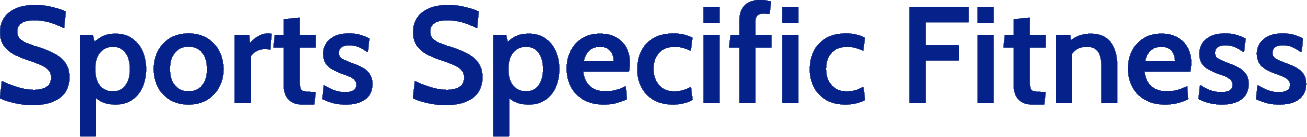 Sport Specific Fitness - Logo