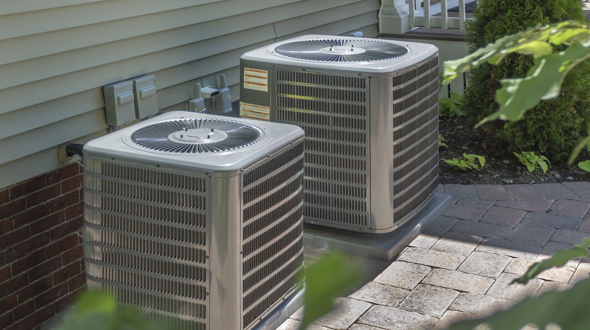 AC units