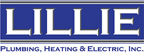 Lillie Plumbing, Heating & Electrical, Inc - Logo