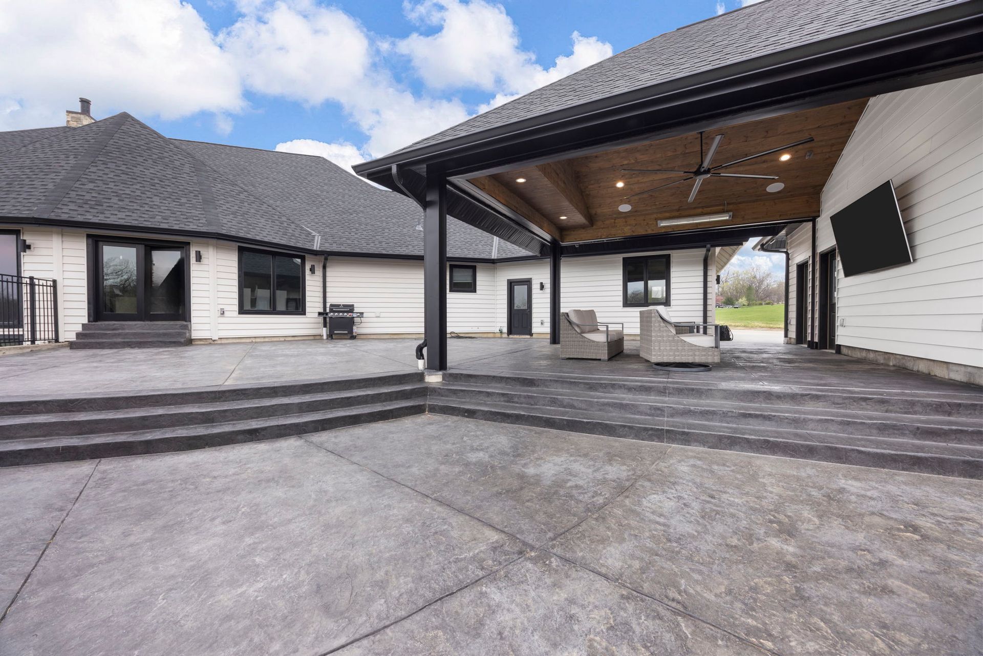 Keimar Contracting LLC