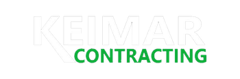 Keimar Contracting LLC - logo