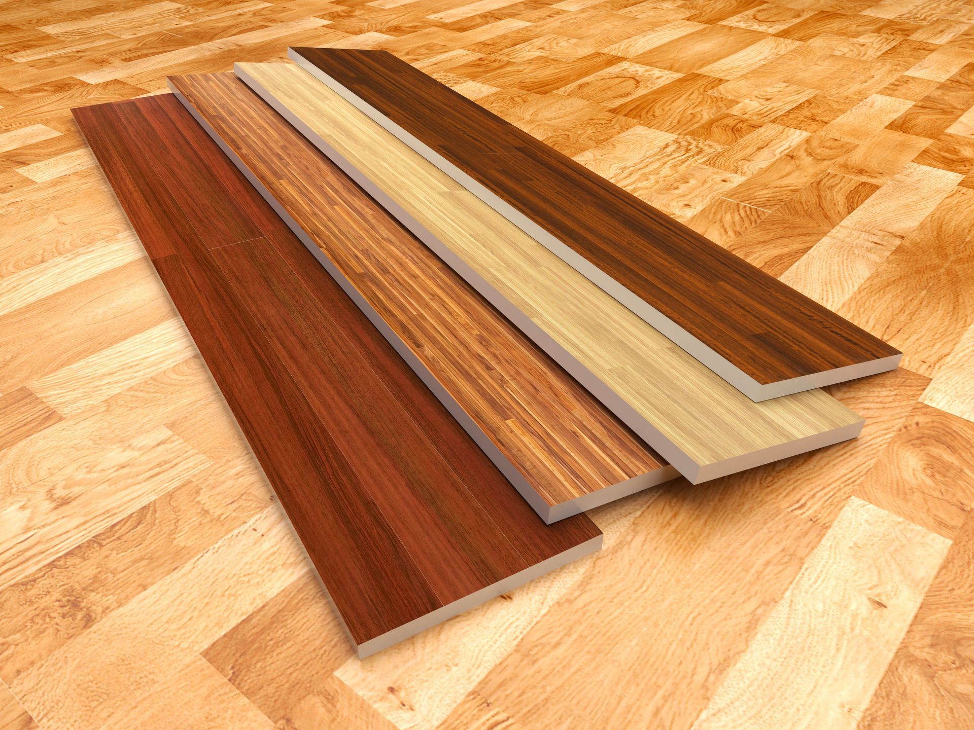 What to Look for in Custom Hardwood Flooring