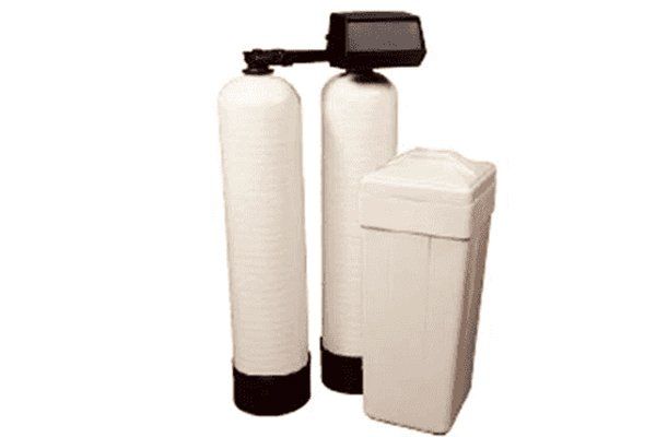 Water softener