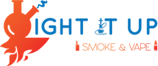 light up smoke and vape Light It Up Smoke & Vape