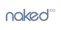 Naked100 logo