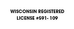 Wisconsin Registered