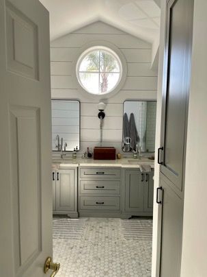 California Dreams construction