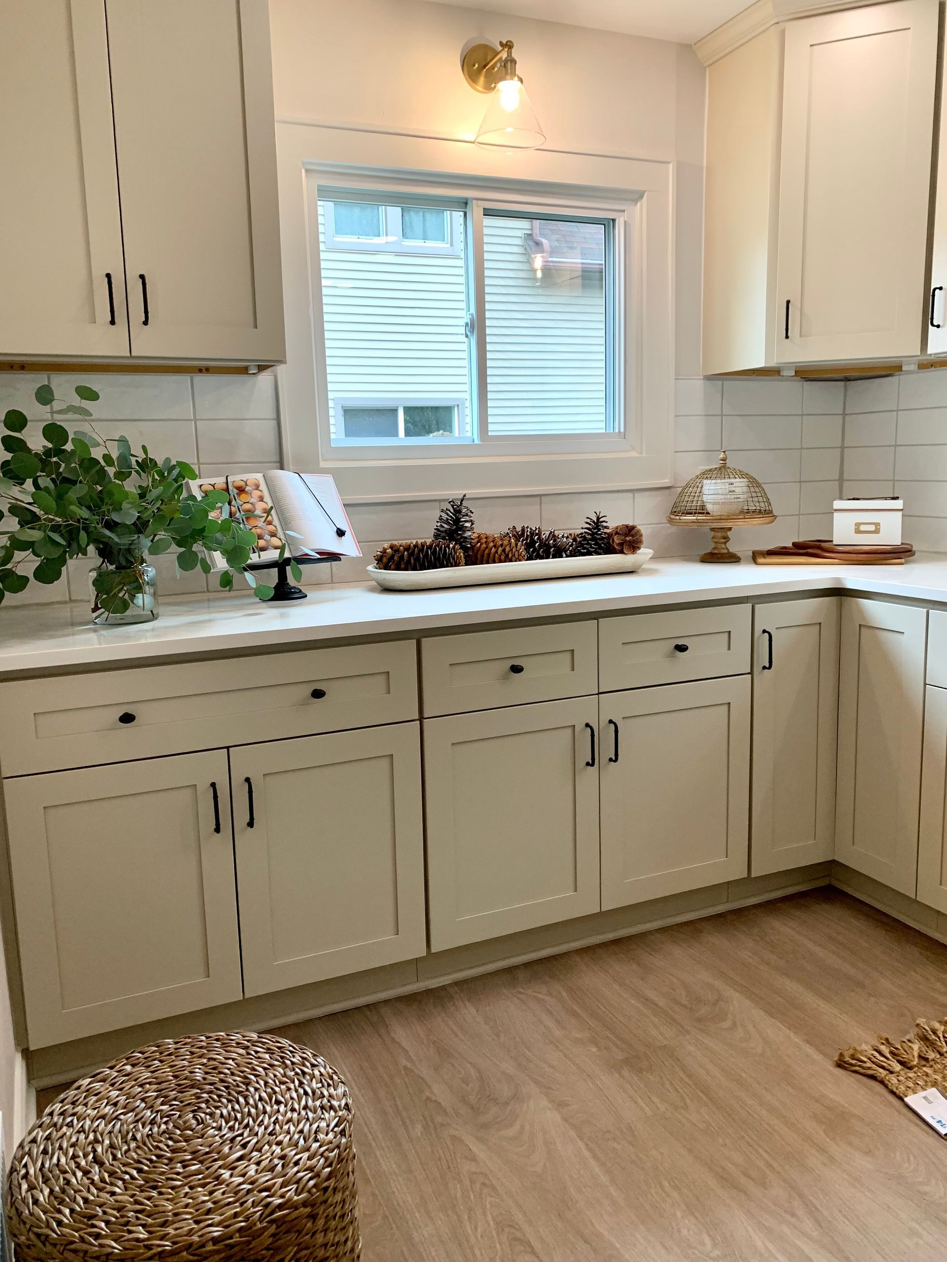 Cape Code Milwaukee Renovation