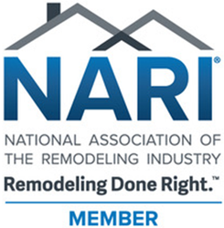 NARI - National Association of the Remodeling Industry - Remodeling Done Right - Member