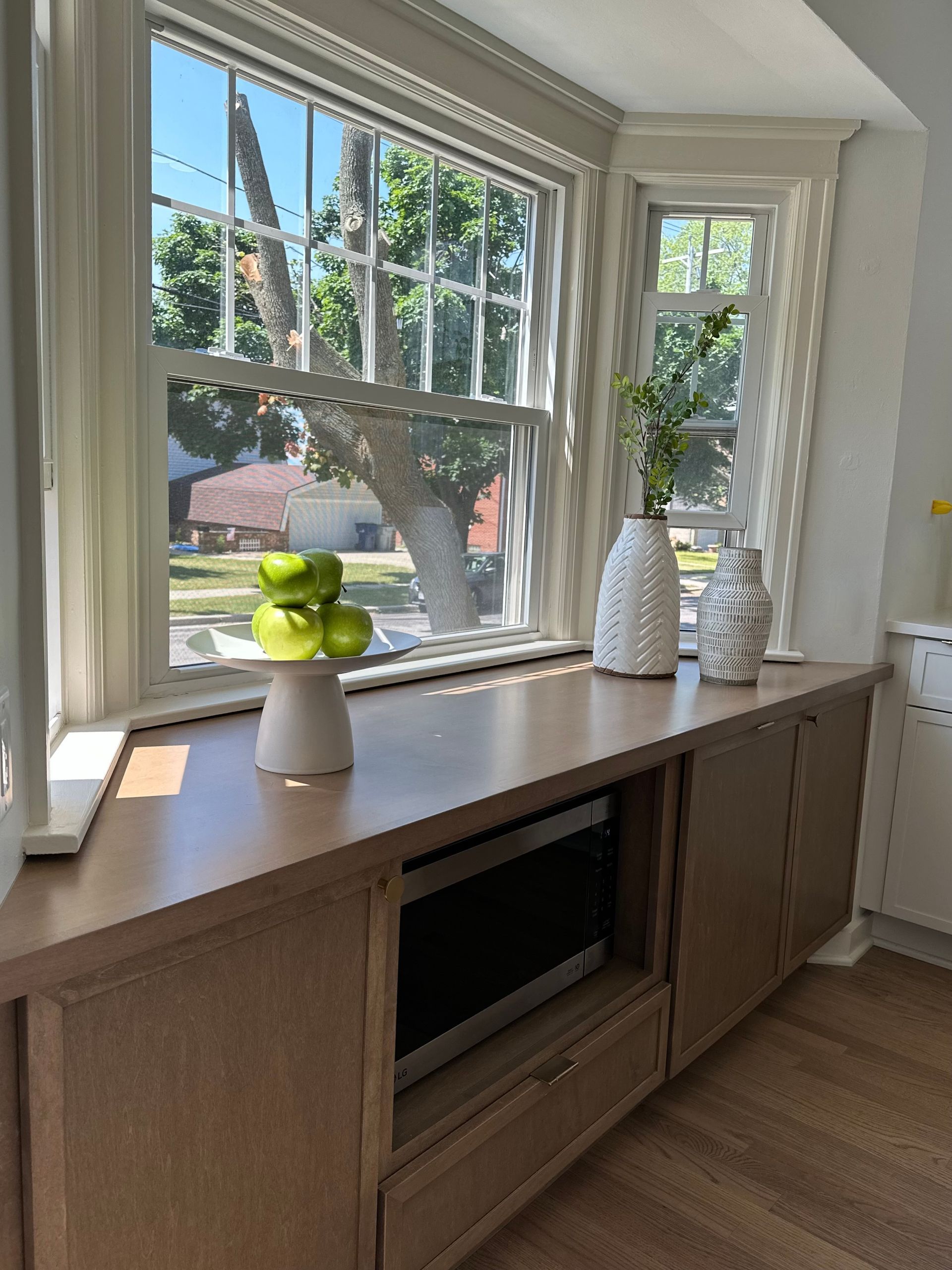 Town of Lake Kitchen sink