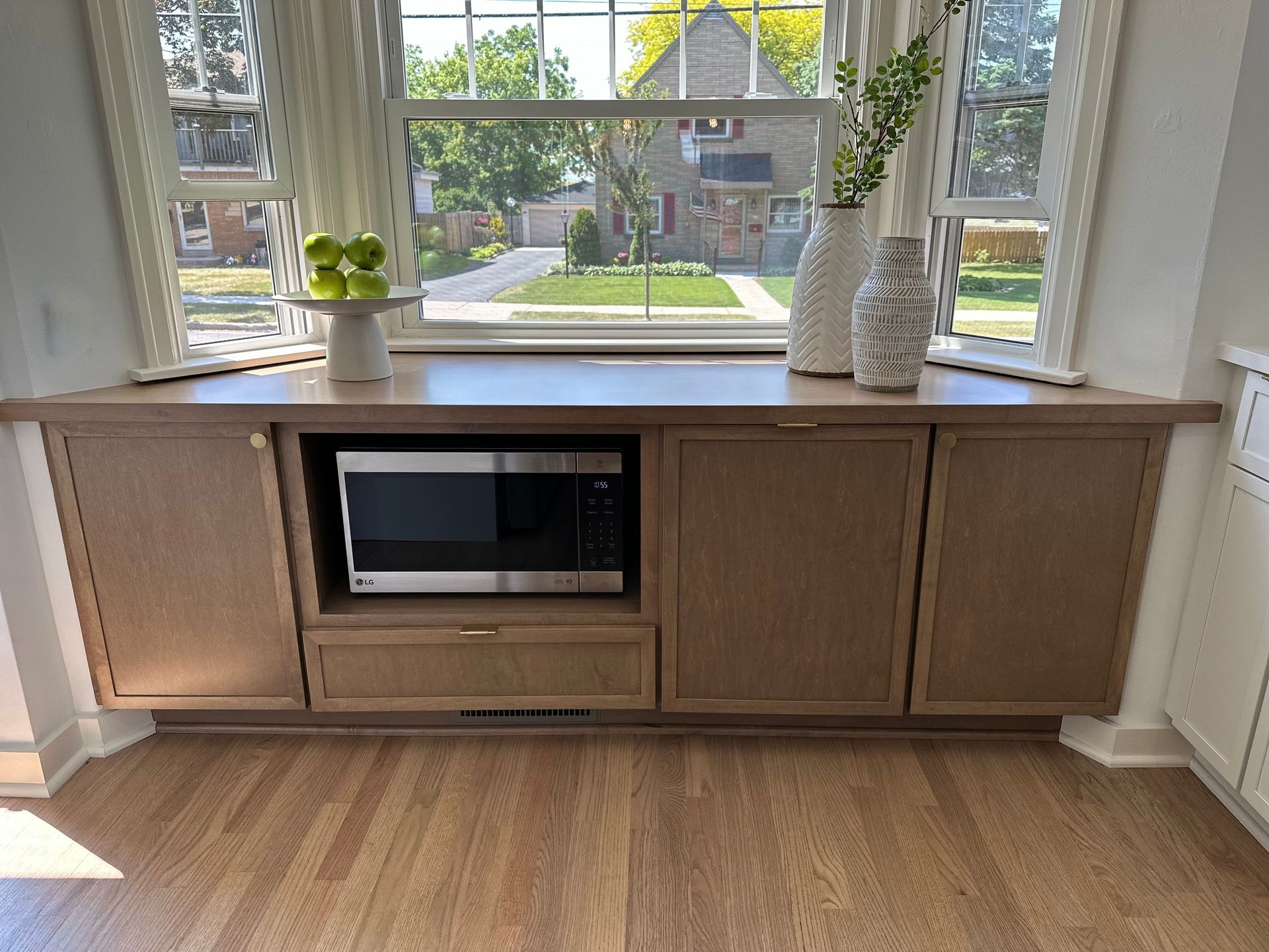 Town of Lake Kitchen sink