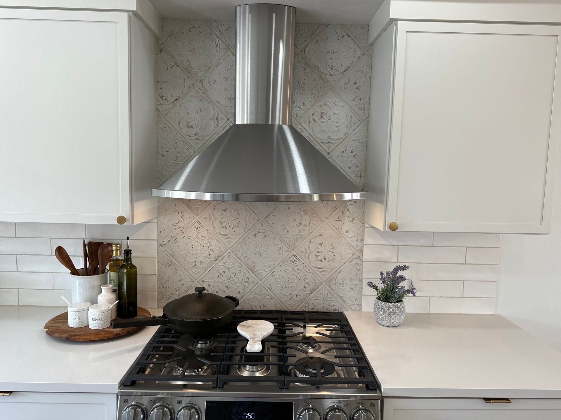 Town of Lake Kitchen