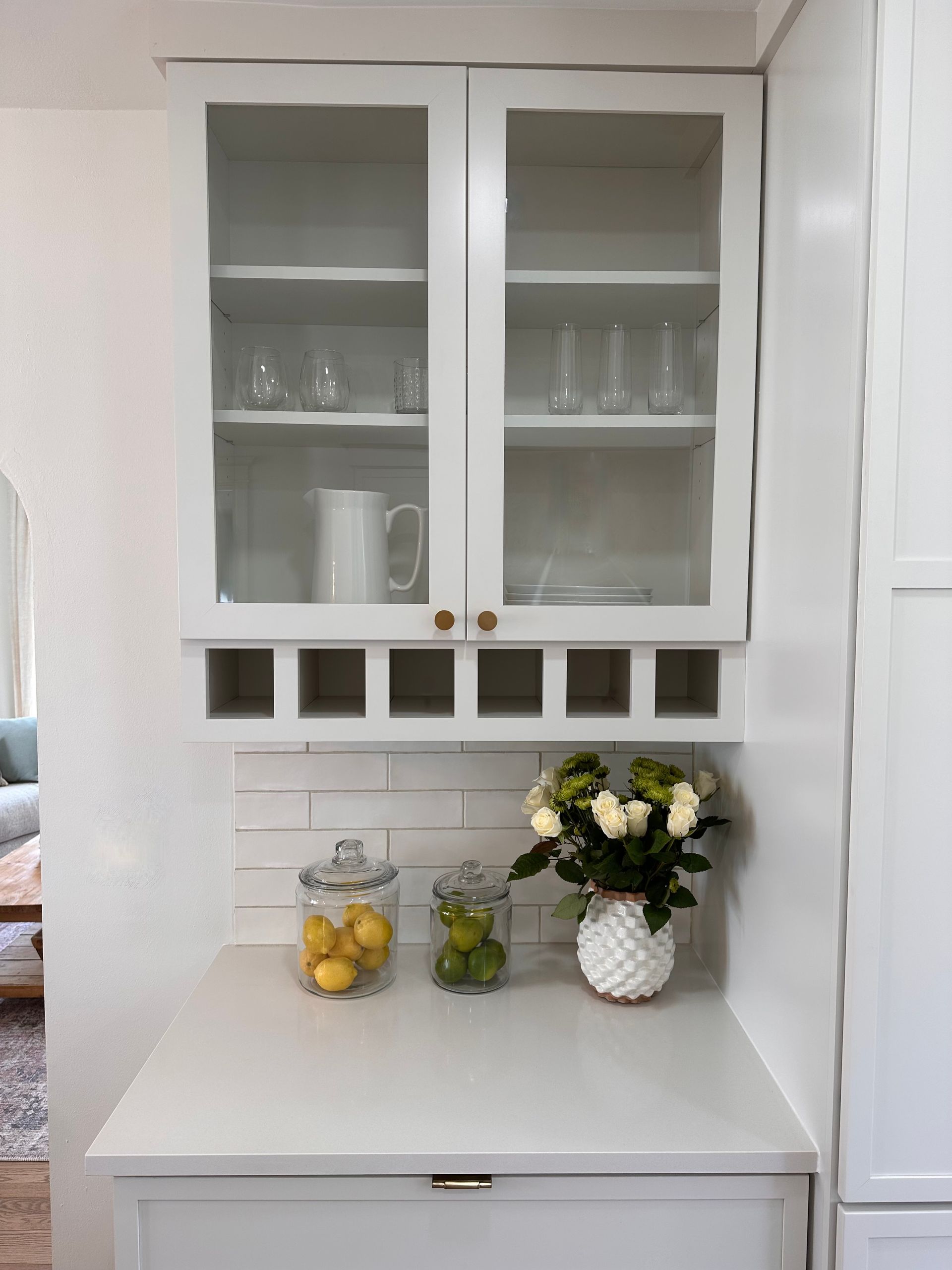 Town of Lake Kitchen