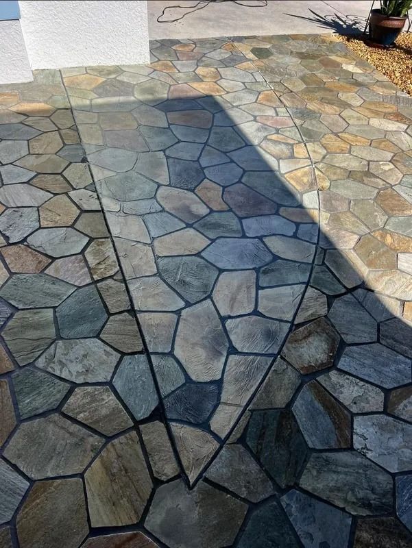 Creative Designs In Concrete