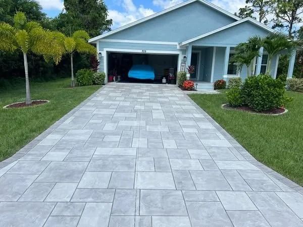 Creative Designs In Concrete