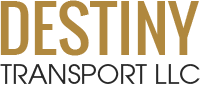 Destiny Transport LLC - Logo
