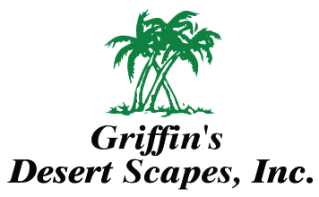 Griffin's Desert Scapes, Inc-Logo