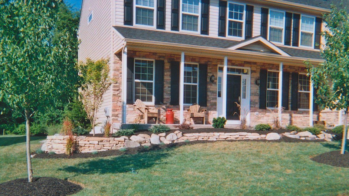 Hetrick Gardens Landscape & Nursery Center Pottstown, PA