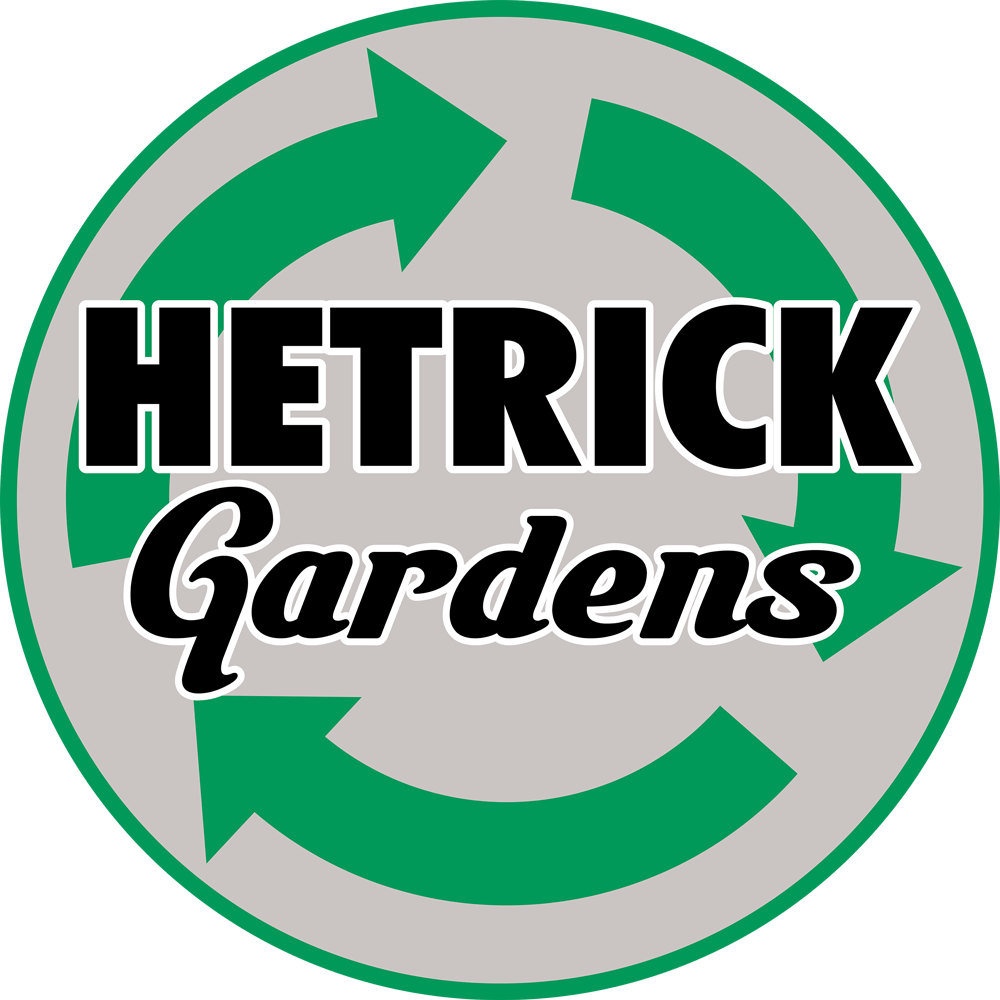 Hetrick Gardens Landscape & Nursery Center logo