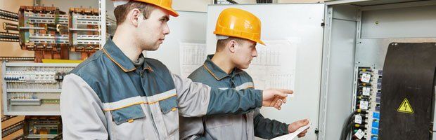Electrical Service