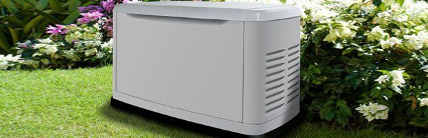 Generator Installation
