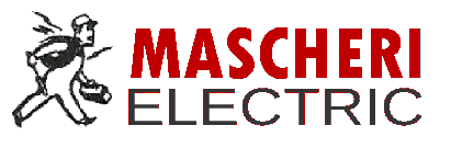Mascheri Electric-Logo
