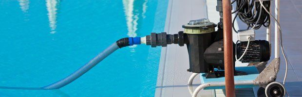 Pool Electrician