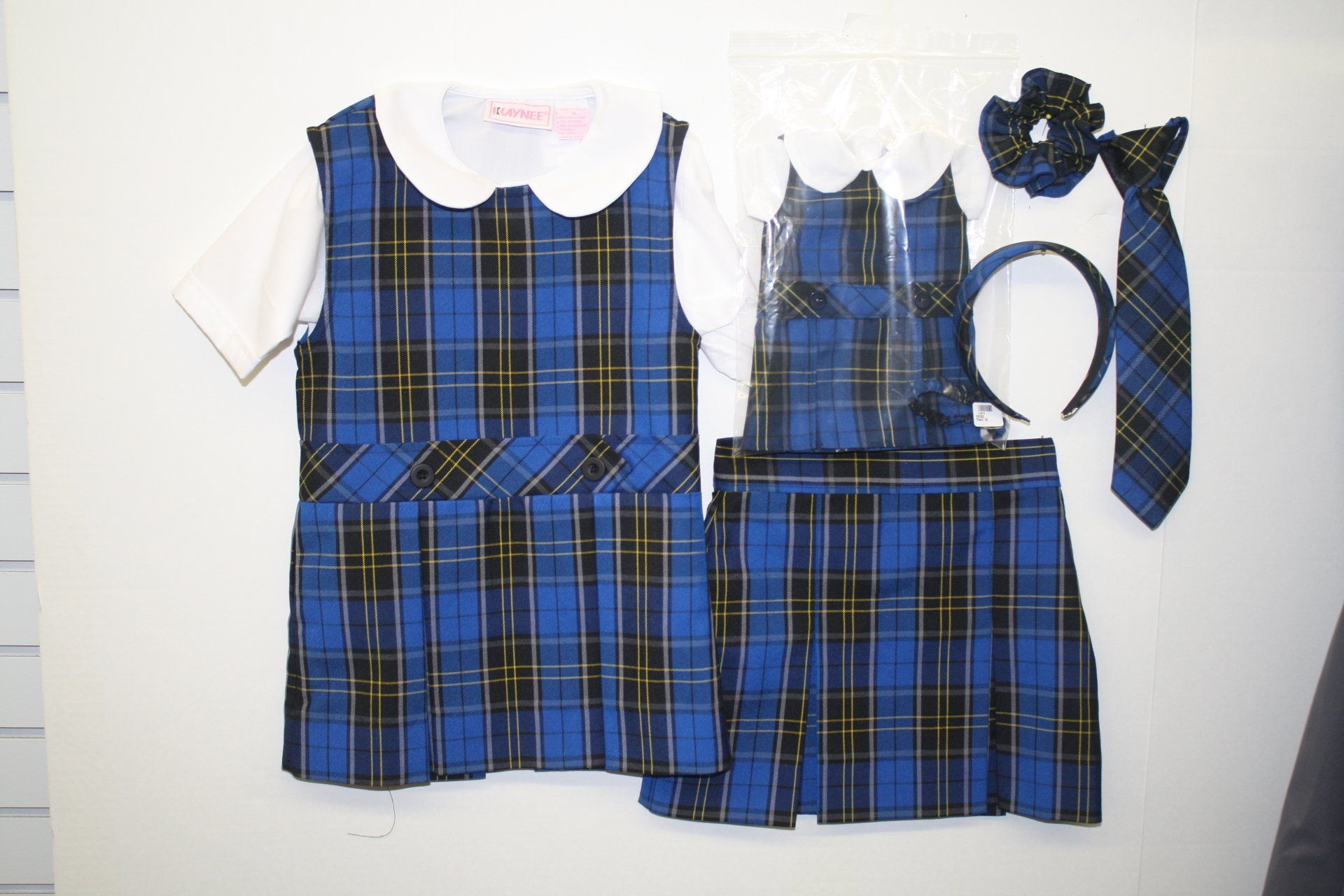 St. gabriel uniform