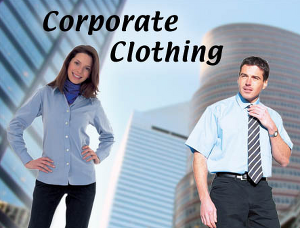 Corporate Apparel | Logo Printing | Louisville, KY