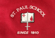 St Paul Embroidery