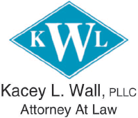 Kacey L. Wall PLLC, Attorney At Law - Logo