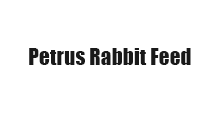 Petrus Rabbit Feed