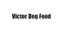 Victor Dog Food