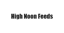 High Noon Feeds