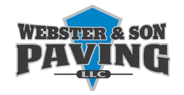 Webster & Son Paving of Florida - logo