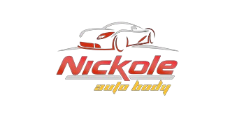 Nickole Auto Body Inc. - Logo