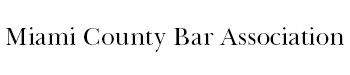 Miami County Bar Association