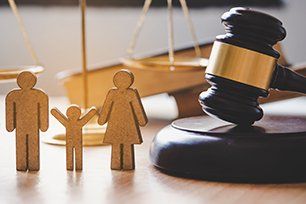 Family law