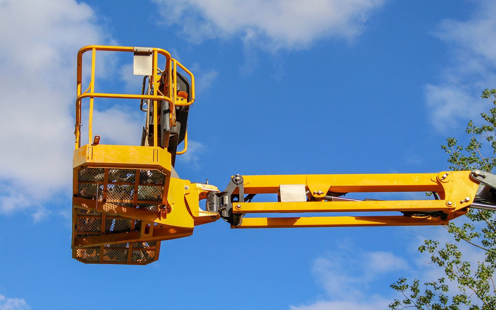 Aerial Lift Rentals