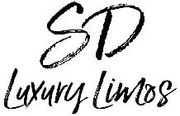 SD Luxury Limos - Logo