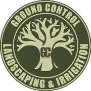 Ground Control Custom Landscaping & Irrigation logo
