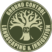 Ground Control Custom Landscaping & Irrigation logo