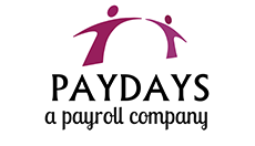 Paydays Payroll Company - Logo