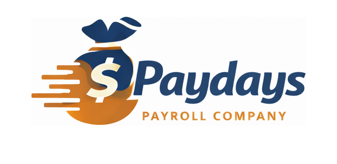 Paydays Payroll Company - Logo