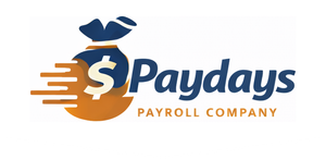Paydays Payroll Company - Logo