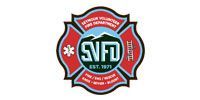 Seymour volunteer fire department logo