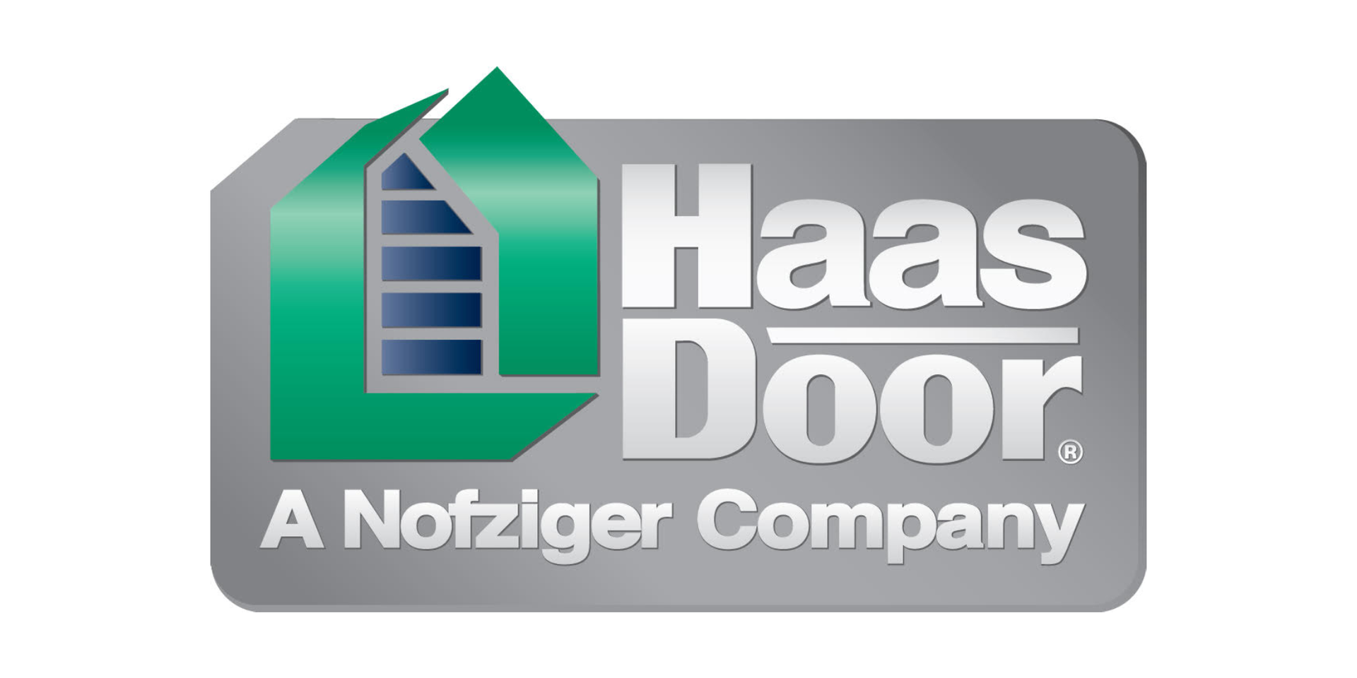 Haas Door Logo